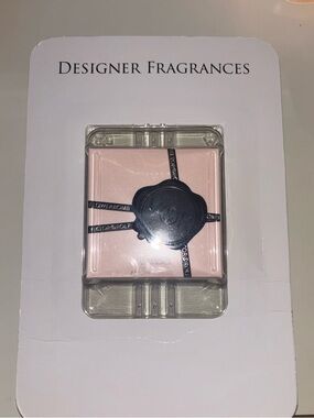 Flowerbomb Victor Rolf Perfume 1.7 NWT